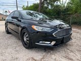 Used 2018 Ford Fusion S w/ Equipment Group 101A image 4