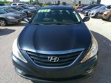 Used 2013 Hyundai Sonata GLS w/ Popular Equipment Pkg image 4