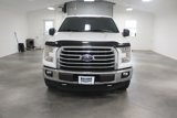 Used 2016 Ford F150 XLT w/ Equipment Group 301A Mid image 3