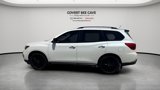 Used 2018 Nissan Pathfinder SL w/ Midnight Edition Package image 5