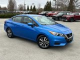 Used 2021 Nissan Versa SV image 2
