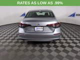 Certified 2025 Honda Civic LX image 4