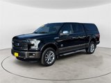 Used 2016 Ford F150 King Ranch image 3