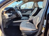 New 2025 Lincoln Corsair Reserve w/ Jet Appearance Package image 3