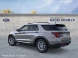 New 2025 Ford Explorer Active image 4