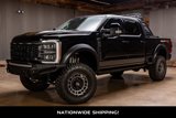 Used 2023 Ford F250 Lariat w/ Lariat Ultimate Package image 4