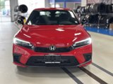 Used 2024 Honda Civic Sport image 2