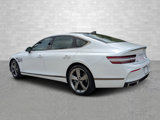 Certified 2022 Genesis G80 3.5T Sport w/ Sport Prestige Package image 4