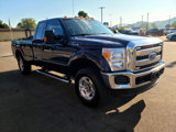 Used 2012 Ford F250 XLT w/ Camper Pkg image 3