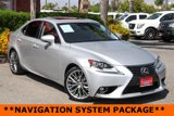 Used 2015 Lexus IS 250 image 2