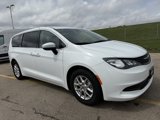 Used 2023 Chrysler Voyager LX image 2