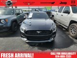 Used 2017 Ford Mustang Coupe image 3