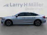 Used 2022 Honda Civic EX image 2