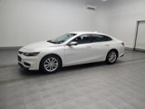 Used 2016 Chevrolet Malibu LT image 2