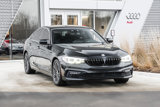 Used 2017 BMW 530i xDrive image 2