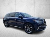Used 2019 Acura MDX SH-AWD w/ Advance Package image 3