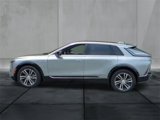 New 2025 Cadillac Lyriq Luxury image 5