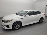 Used 2019 Kia Optima LX image 2