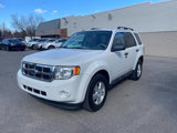 Used 2012 Ford Escape XLT image 4