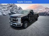 New 2025 Ford F250 XLT image 4