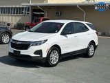 Used 2023 Chevrolet Equinox LS image 2