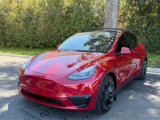 Used 2022 Tesla Model Y Performance image 2