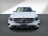 Certified 2022 Mercedes-Benz GLC 300 4MATIC image 2