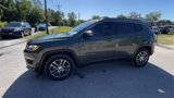 Used 2020 Jeep Compass Latitude image 4