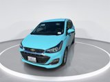 Used 2021 Chevrolet Spark LT image 5