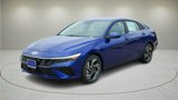 New 2025 Hyundai Elantra SEL w/ Cargo Package image 3