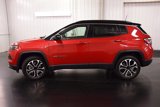 Used 2023 Jeep Compass Limited image 4