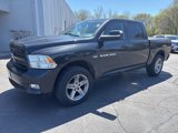 Used 2011 RAM 1500 Sport w/ Remote Start & Security Group image 4