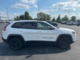 Used 2022 Jeep Cherokee Latitude w/ Sun & Sound Group image 4