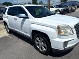 Used 2017 GMC Terrain SLT image 6