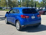 Used 2015 Mitsubishi Outlander Sport ES image 6