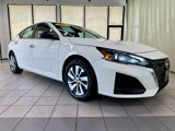 Used 2024 Nissan Altima 2.5 S image 3