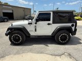 Used 2017 Jeep Wrangler Sport w/ Quick Order Package 24S image 5
