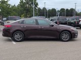 Used 2020 Kia Optima LX image 4