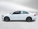 Used 2021 Volkswagen Passat 2.0T SE image 4