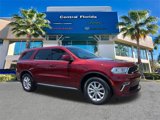 Used 2021 Dodge Durango SXT image 2
