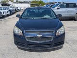 Used 2011 Chevrolet Malibu LS image 4