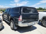 Used 2013 Toyota Tacoma 4x4 Double Cab image 2