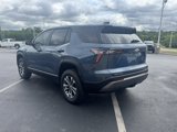 New 2025 Chevrolet Equinox LT image 3