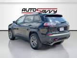Used 2020 Jeep Cherokee Trailhawk w/ Cold Weather Group image 5