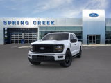New 2025 Ford F150 STX w/ STX Black Appearance Package image 4