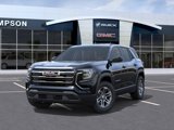 New 2026 GMC Terrain Elevation image 6