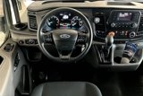 Certified 2020 Ford Transit 250 148 High Roof w/ Interior Upgrade Package image 5