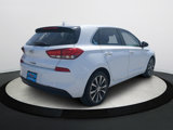 Used 2018 Hyundai Elantra GT w/ Style Package 02 image 4