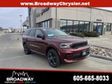 New 2025 Dodge Durango GT w/ Blacktop Package image 2
