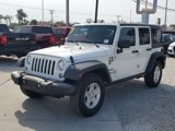 Used 2017 Jeep Wrangler Unlimited Sport w/ Quick Order Package 24S image 3